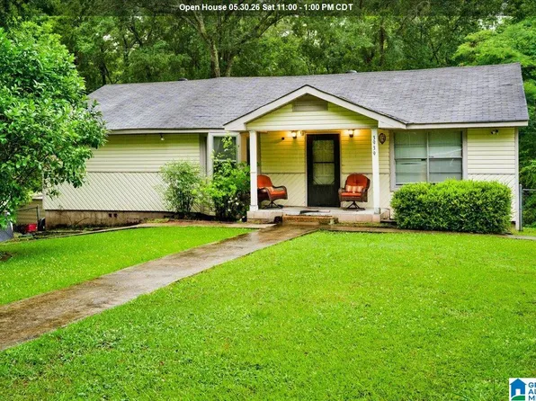 3939 Old Johns Rd, Bessemer, AL 35023