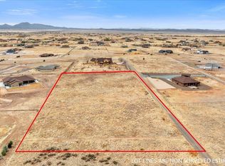 0 E Pradera Vista Dr, Prescott Valley, AZ 86315