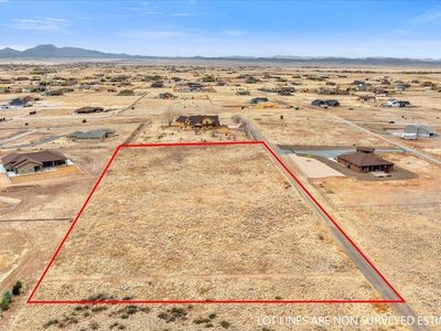 0 E Pradera Vista Dr, Prescott Valley, AZ, 86315