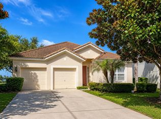 2568 Archfeld Blvd, Kissimmee, FL 34747