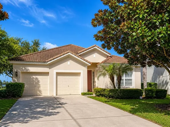 2568 ARCHFELD BOULEVARD, KISSIMMEE, FL 34747