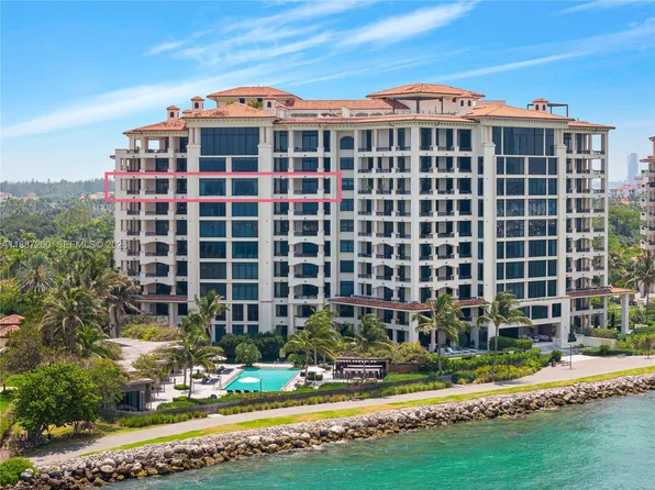 7085 Fisher Island Dr #7085, Miami Beach, FL 33109