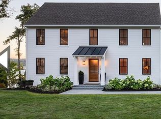 3 Bethlehem Ln, Bethlehem, CT 06751