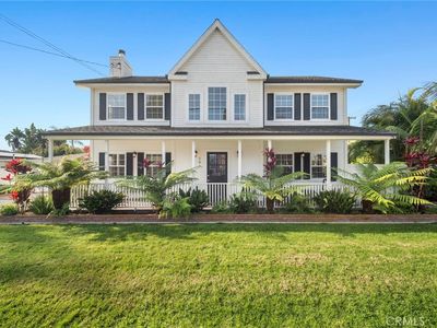 201 E 21st St, Costa Mesa, CA, 92627