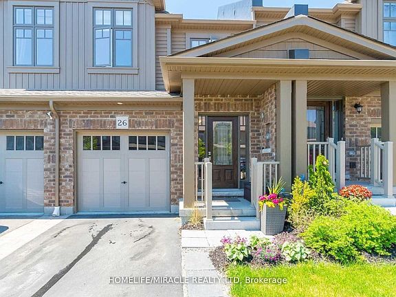2nd image of 26 Winterton Ct