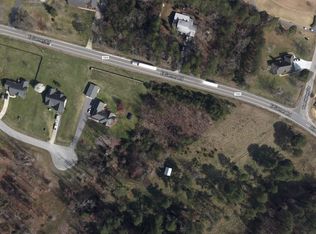 3417 E Garner Rd, Clayton, NC 27520