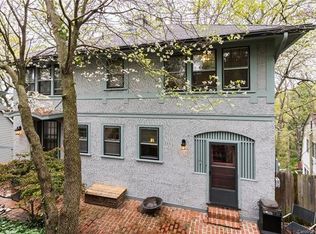 22 Howland Rd, Asheville, NC 28804