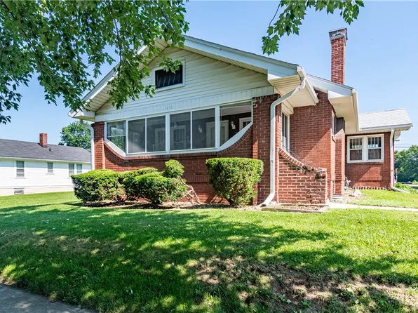 2292 E Main St, Decatur, IL 62521