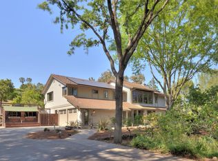 12468 Barley Hill Rd, Los Altos Hills, CA