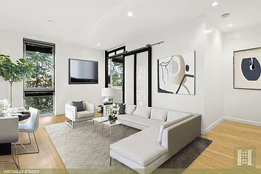 Rented by Halstead Real Estate