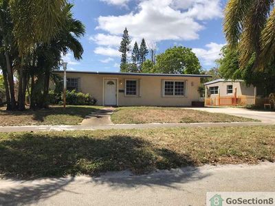 1771 NW 24th Ter, Fort Lauderdale, FL, 33311