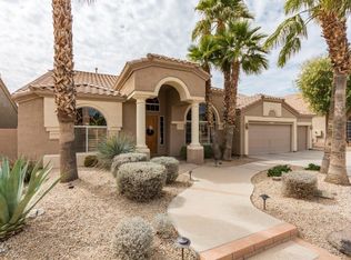 16030 S 7th Dr, Phoenix, AZ 85045