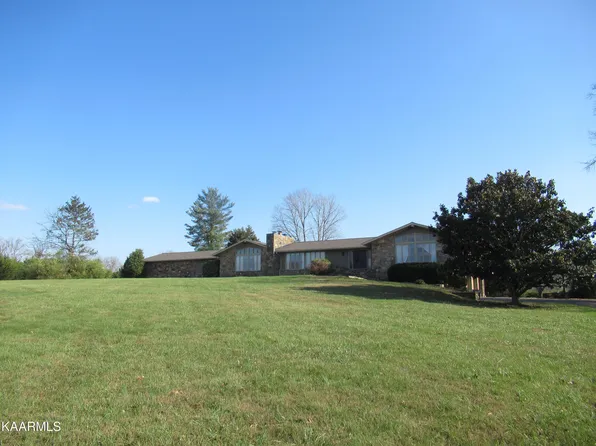 7330 Dixon Springs Ln, Knoxville, TN 37918