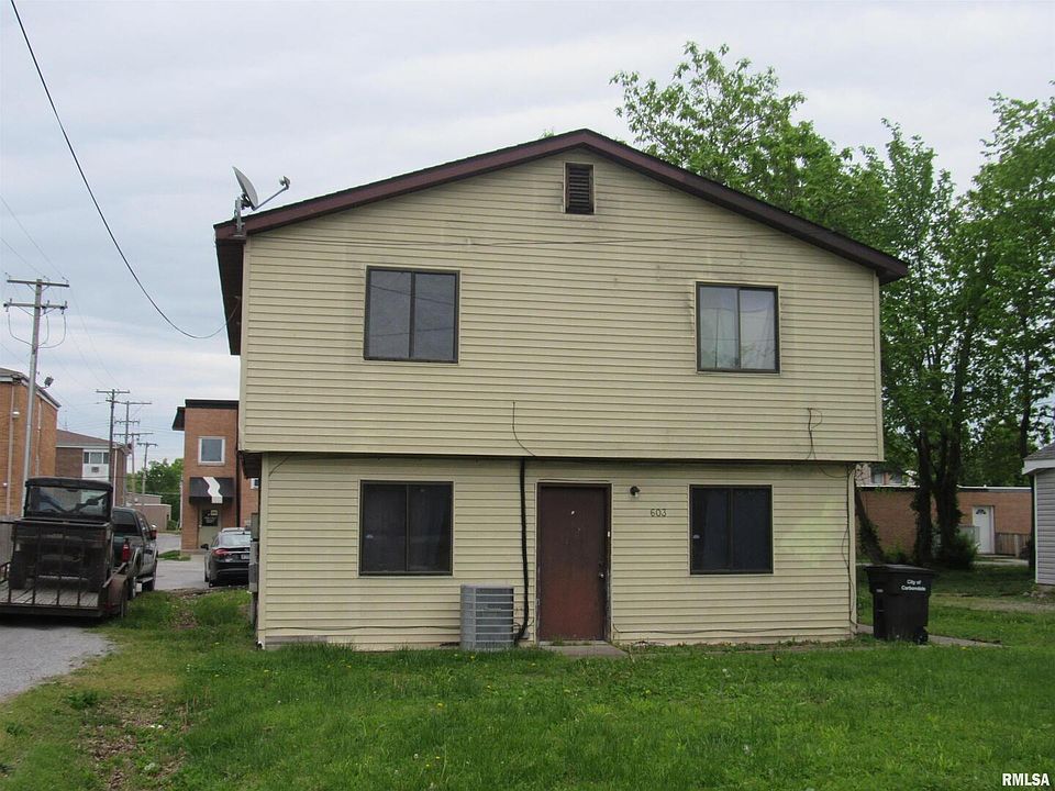 1st image of 603 S Logan Ave #A