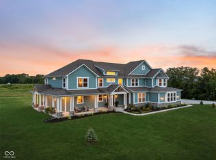 8905 Whitestown Rd, Zionsville, IN 46077