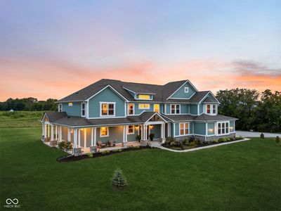 8905 Whitestown Rd, Zionsville, IN, 46077