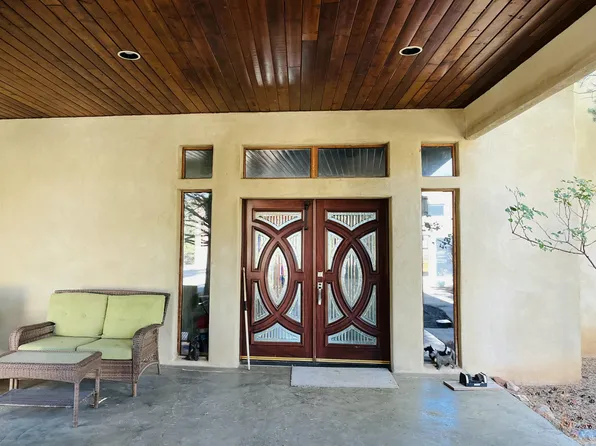 (undisclosed Address), Cedar Crest, NM 87008