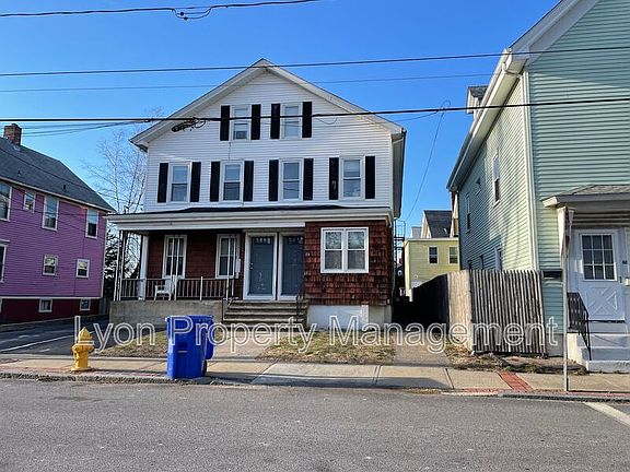 2nd image of 84 Spring St Unit 3R