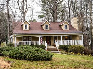 1235 Grayland Hills Dr, Lawrenceville, GA
