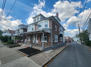 317 E Fairview St, Bethlehem, PA 18018