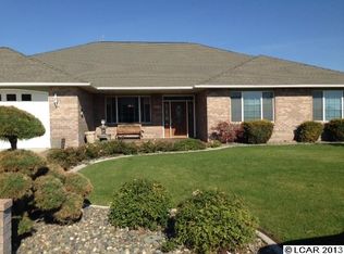 2520 Remington Way, Clarkston, WA 99403