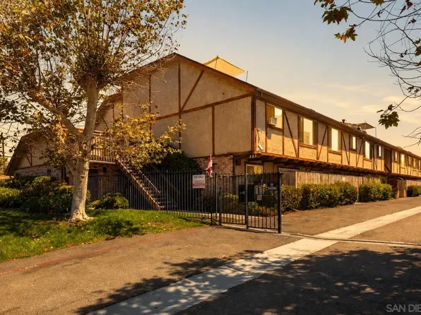 465 4th Ave Unit 16, Chula Vista, CA 91910