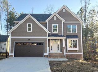 17007 Westington Rd, Moseley, VA 23120