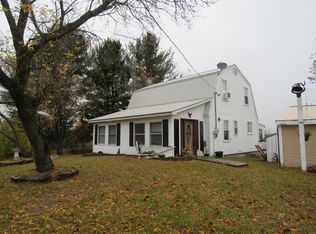 8420 Bamfield Rd, South Branch, MI 48761