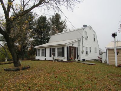 8420 Bamfield Rd, South Branch, MI, 48761
