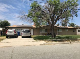 2317 Verdugo Ln, Bakersfield, CA 93312