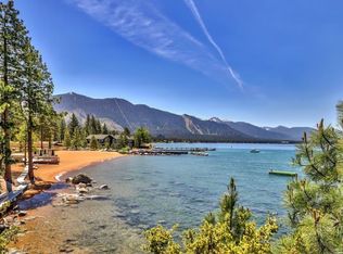 450 Lakeview Ave, Zephyr Cove, NV 89448