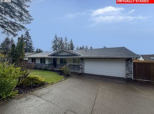 17460 SE Sunnyside Rd, Damascus, OR 97089