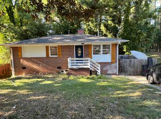 3981 Cornell Blvd SW, Atlanta, GA 30331