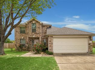 8327 Sonesta Point Ln, Houston, TX 77083