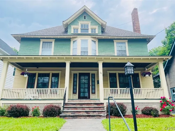 341 Clairmonte Ave, Syracuse, NY 13207