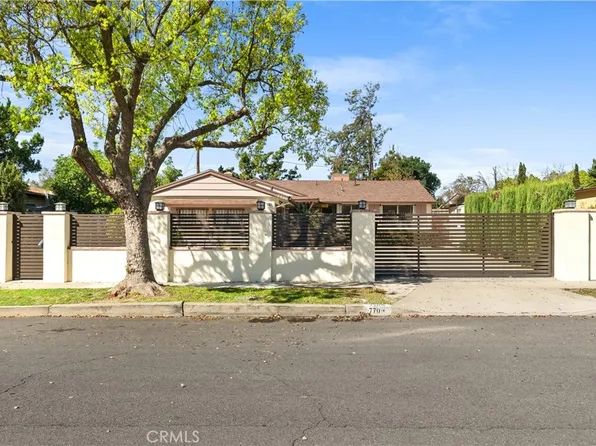 7709 Lemp Ave, North Hollywood, CA 91605