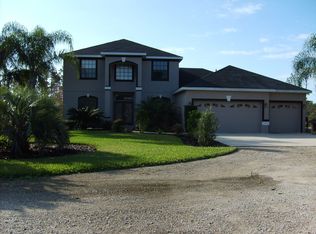 205 Doyle Rd, Osteen, FL 32764