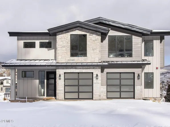 4060 W Crest Ct, Park City, UT 84098