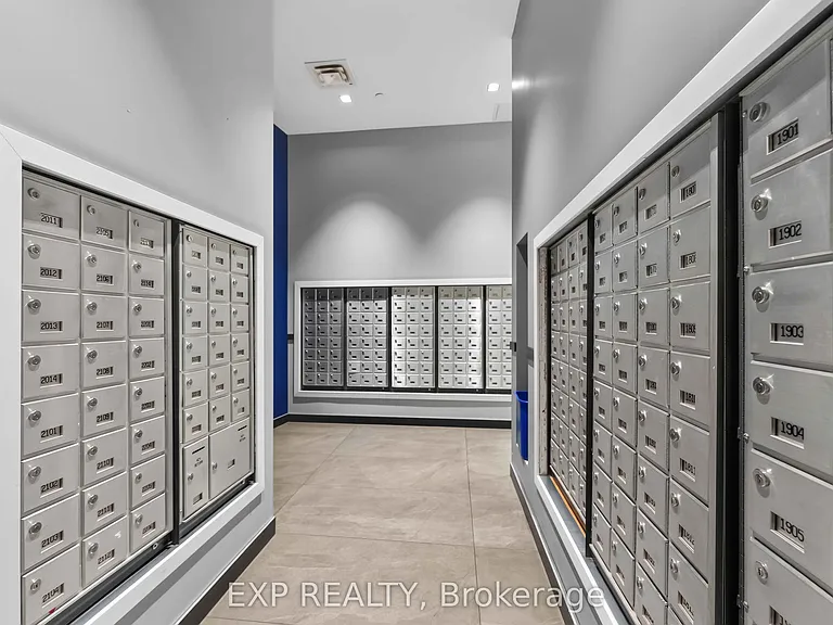 324 Laurier Ave W #1907 — Photo 6