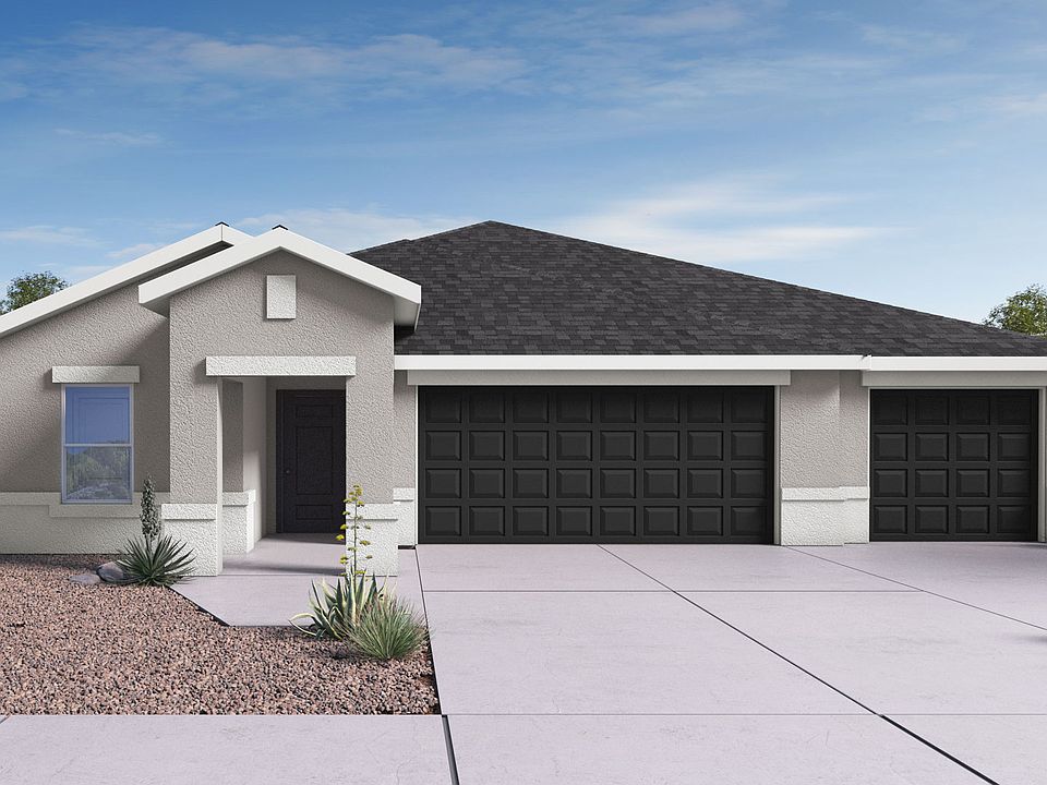 Plan Elevation.