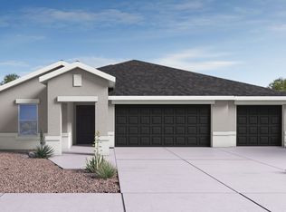 Courtland Plan, Quail Ranch, San Tan Valley, AZ 85140