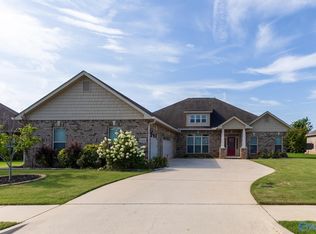 4416 Duskin Ct SE, Owens Cross Roads, AL 35763
