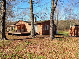 4526 Preemption Rd, Rock Stream, NY 14878