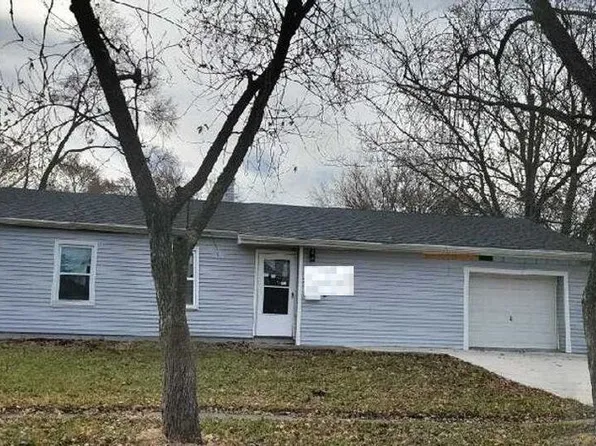 2018 218th Pl, Sauk Village, IL 60411