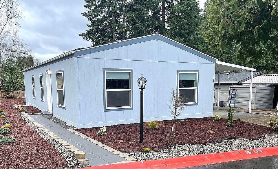 1st image of 100 SW 195th Ave Unit 188