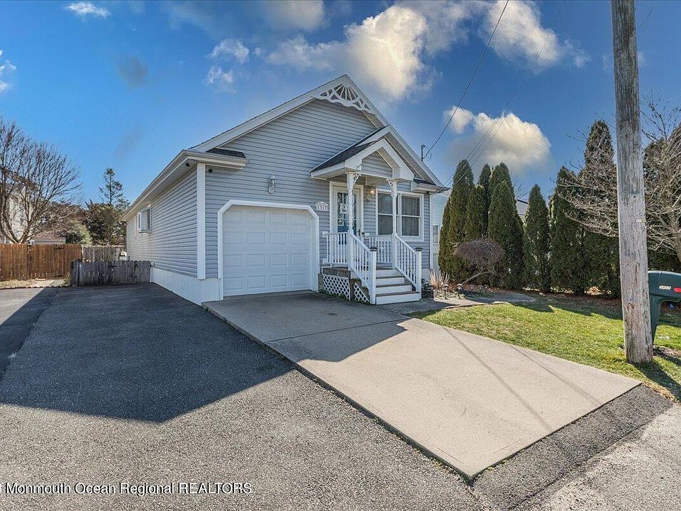 1317 Spray Avenue, Beachwood, NJ 08722 Zillow