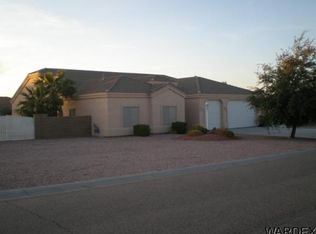 2583 Sandstone St, Kingman, AZ 86401