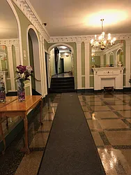 Rented by BSRG Realty