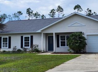 12101 Caruso Dr, Panama City, FL 32404