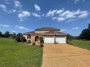 2670 Caney Branch Rd, Adamsville, TN 38310